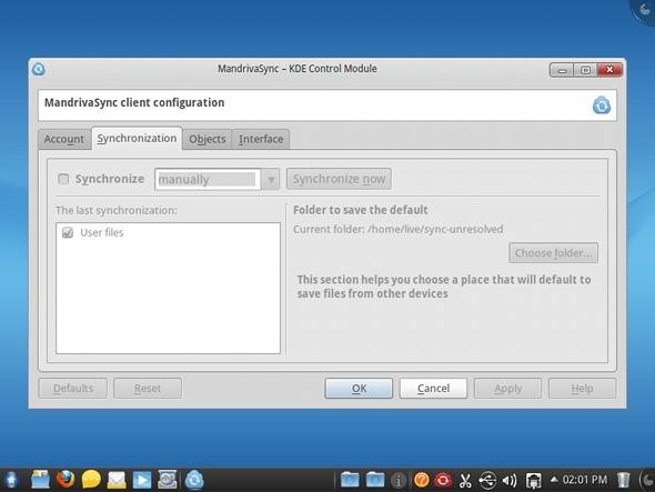 Mandriva 2011: A Different Linux Experience