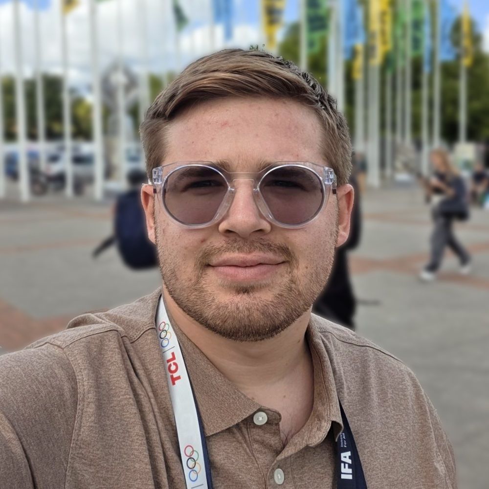 User Display Picture