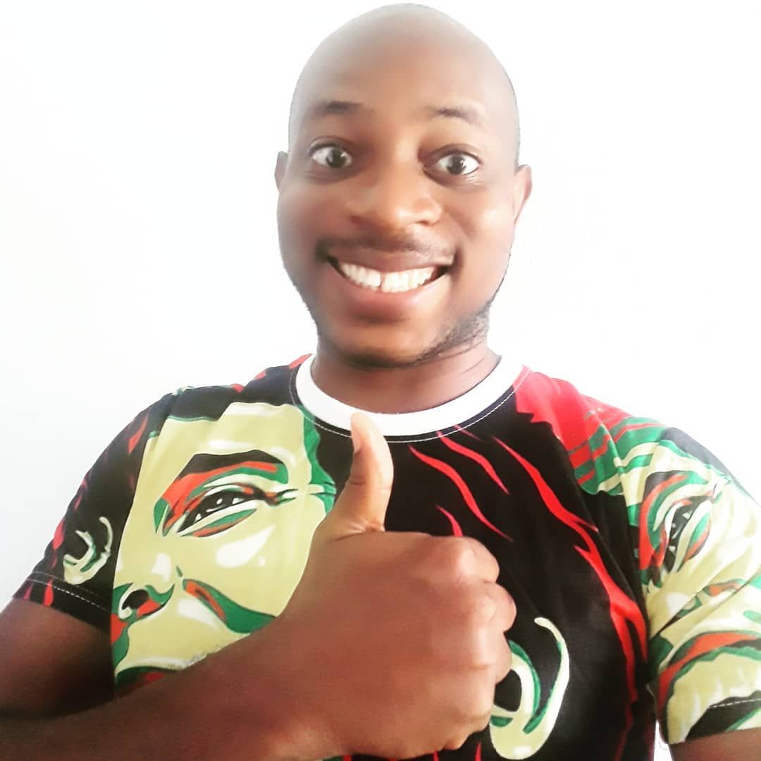 User Display Picture