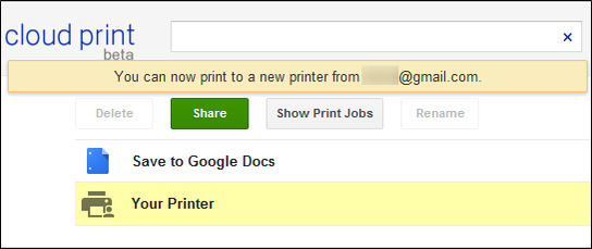 How To Share Your Printer With Anyone On The Internet