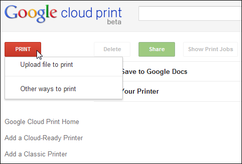 How To Share Your Printer With Anyone On The Internet