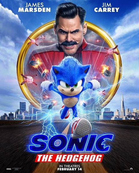 Forget the new Street Fighter: These 5 video game adaptations can't be beat