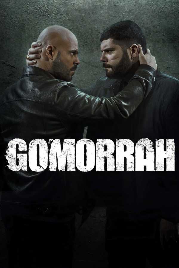 Gomorrah offers a stark, unglamorous look at organized crime in Naples