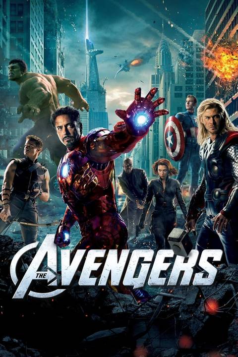 как начать смотреть фильмы Marvel — иллюстрация 5 к материалу как начать смотреть фильмы Marvel — иллюстрация 5 к материалу