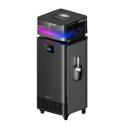 Product image_GoveeLife Smart Ice Maker Max