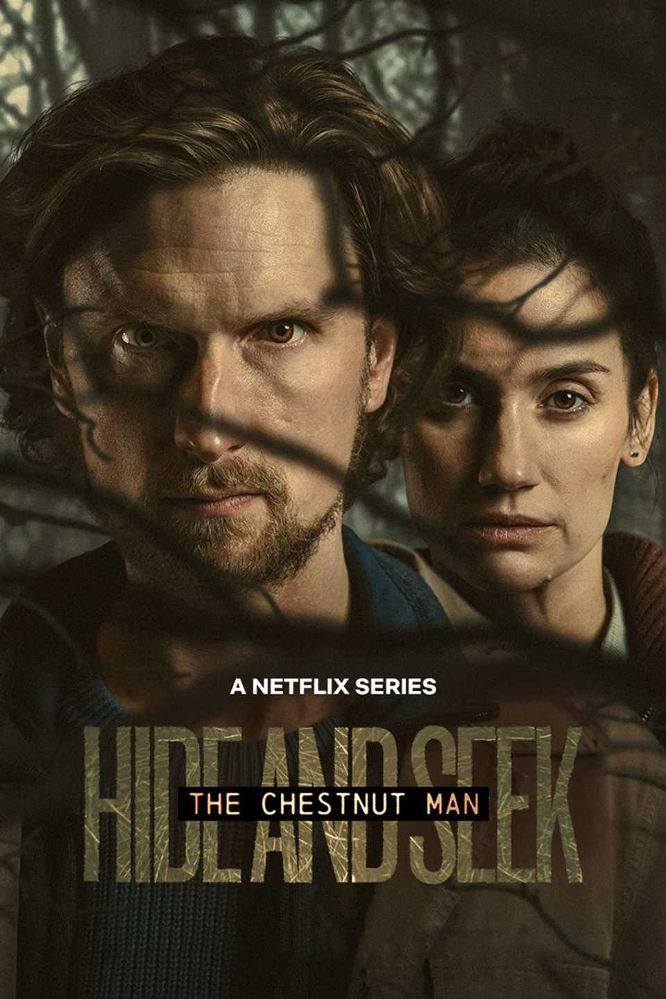 This show is six episodes of the most unsettling crime drama on Netflix ...
