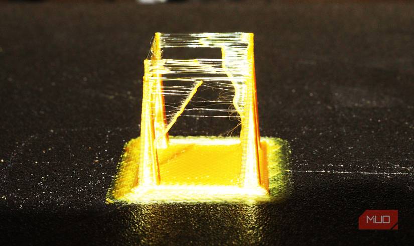 3D Print Stringing: Causes and Solutions