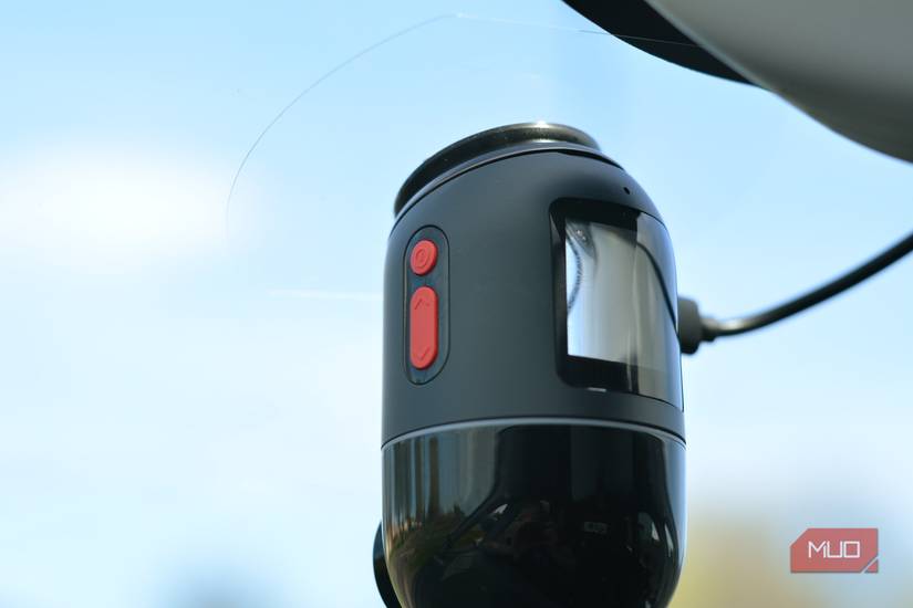 アクセサリー 70mai Dash Cam Omni 32GB iF Design - 70mai Dash Cam Omni