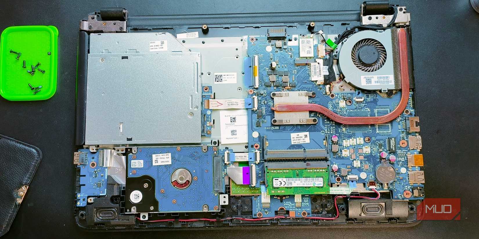 5 signs that mean your PC parts are failing