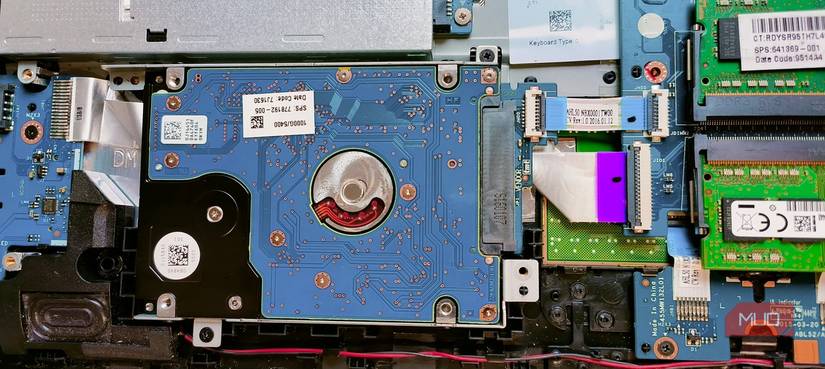 How to Install an SSD In a Laptop to Improve Performance