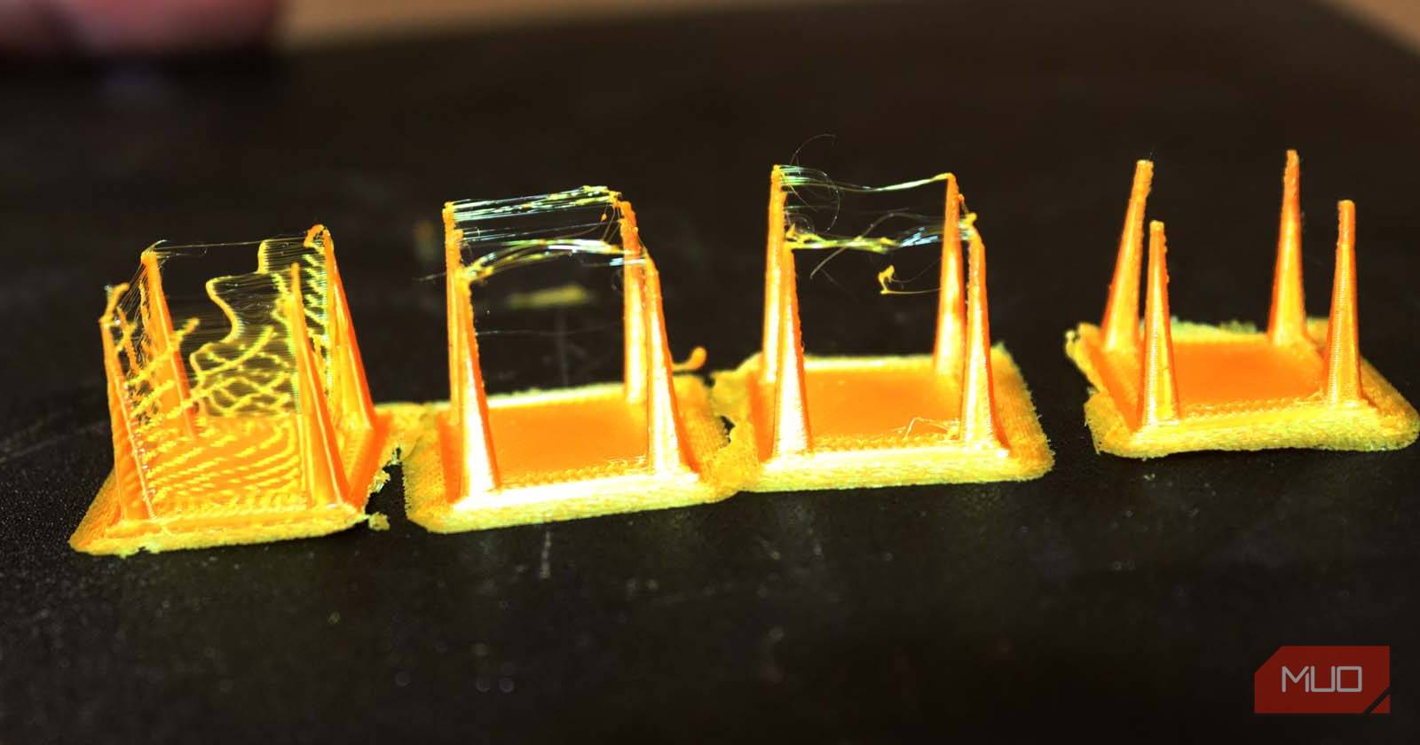 Tpu Print Stringing Example 3D Print Stringing: Causes and Solutions