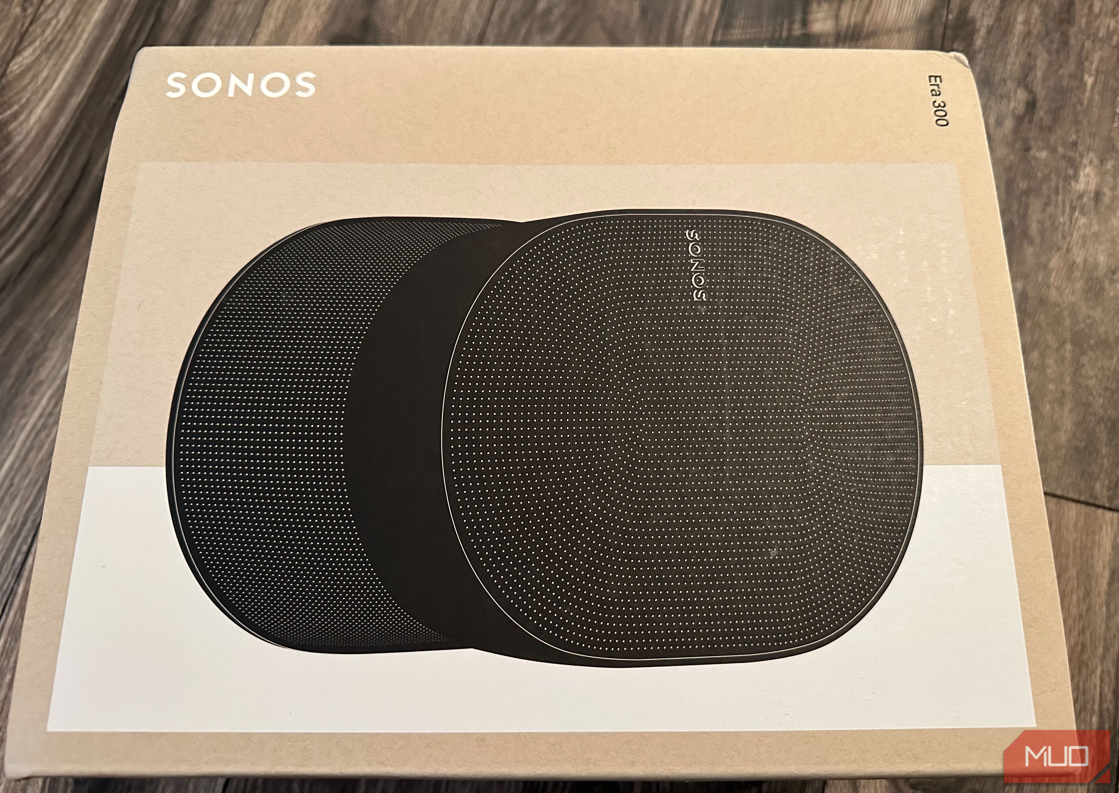 Sonos Era 300 Review: This Dolby Atmos Speaker Rises Above the Rest