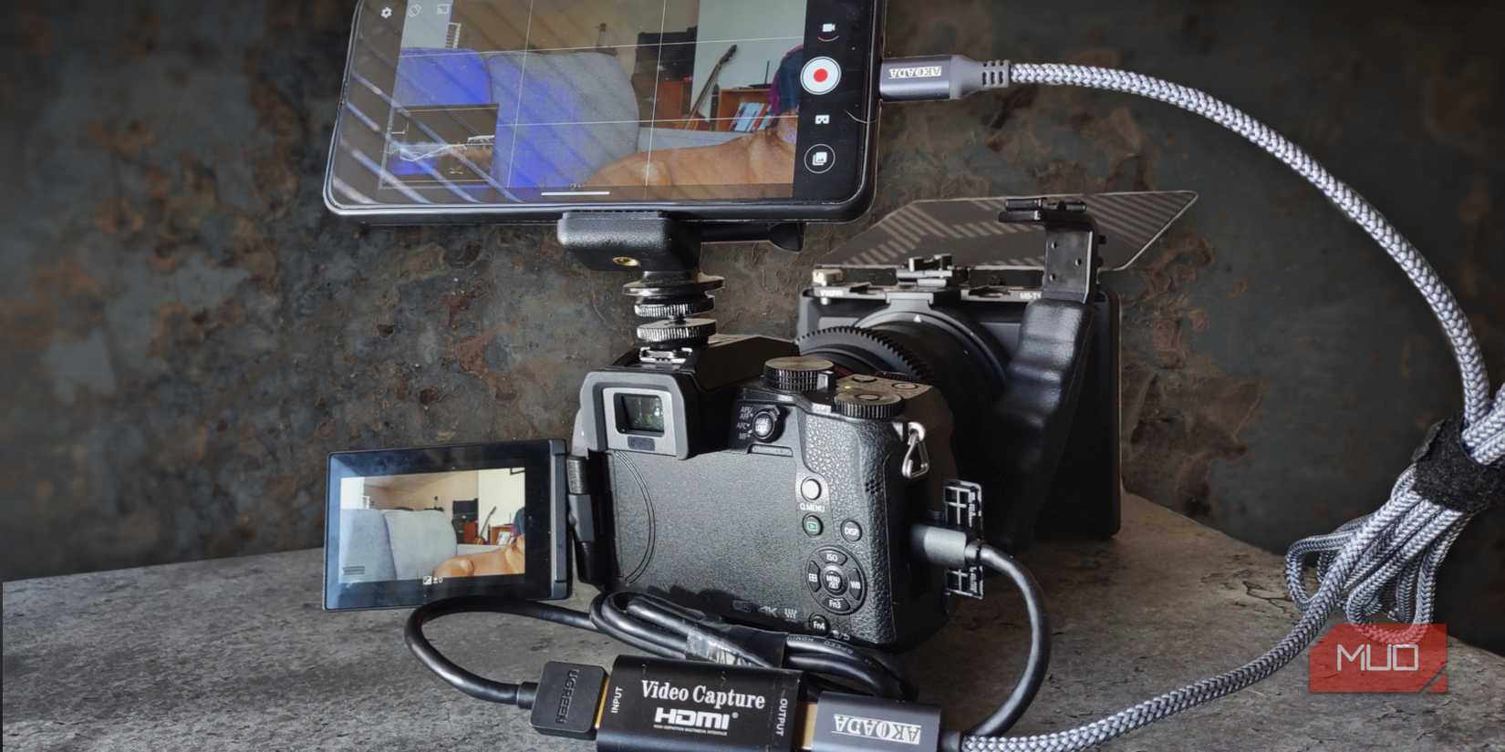Smartphones Are Great, but I Still Use a DSLR in 2025