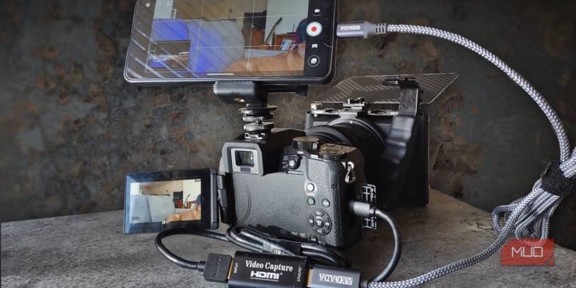 How to Turn Any Android Phone Into a Camera Monitor
