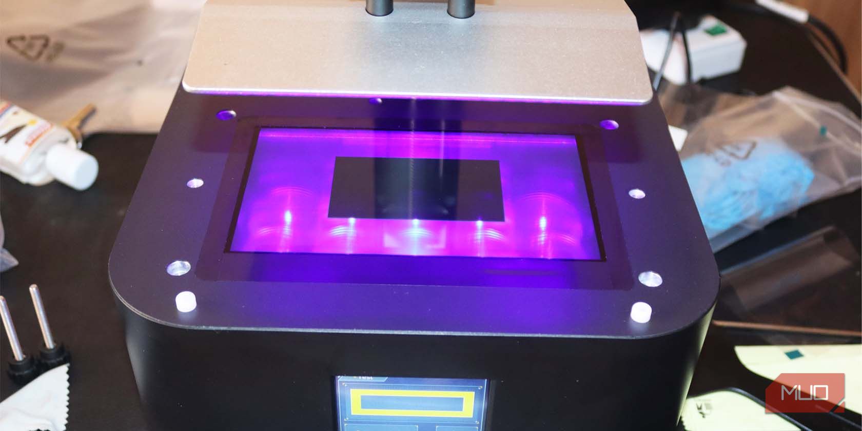 How to Level a Resin 3D Printer