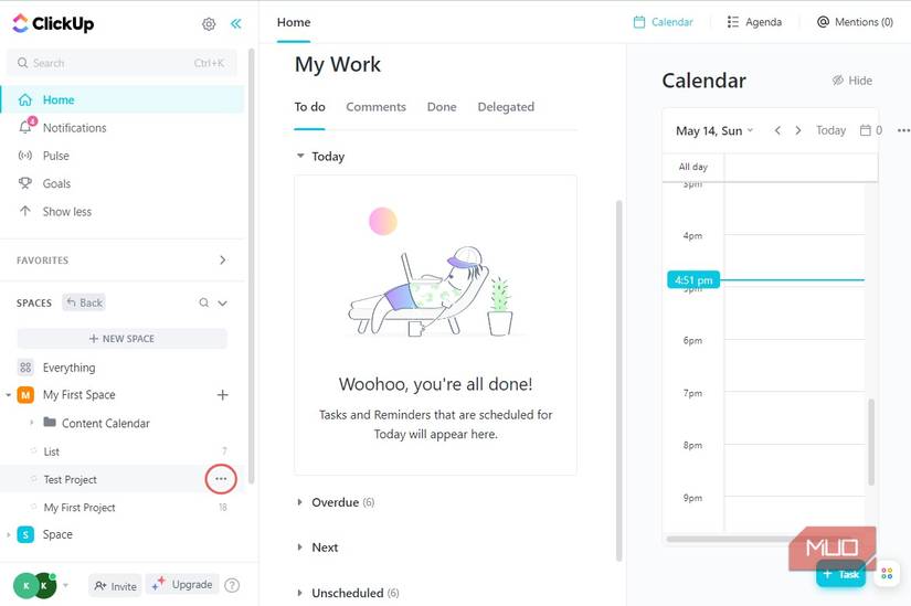 How to Turn Emails Into Tasks and Comments With ClickUp