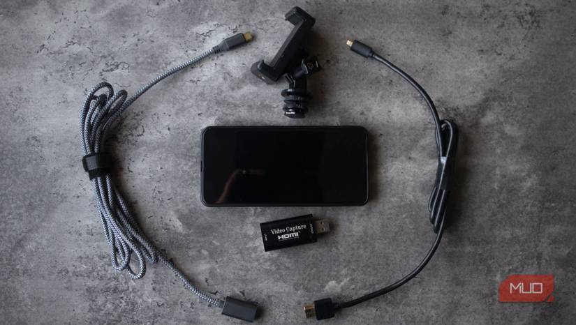 How to Turn Any Android Phone Into a Camera Monitor