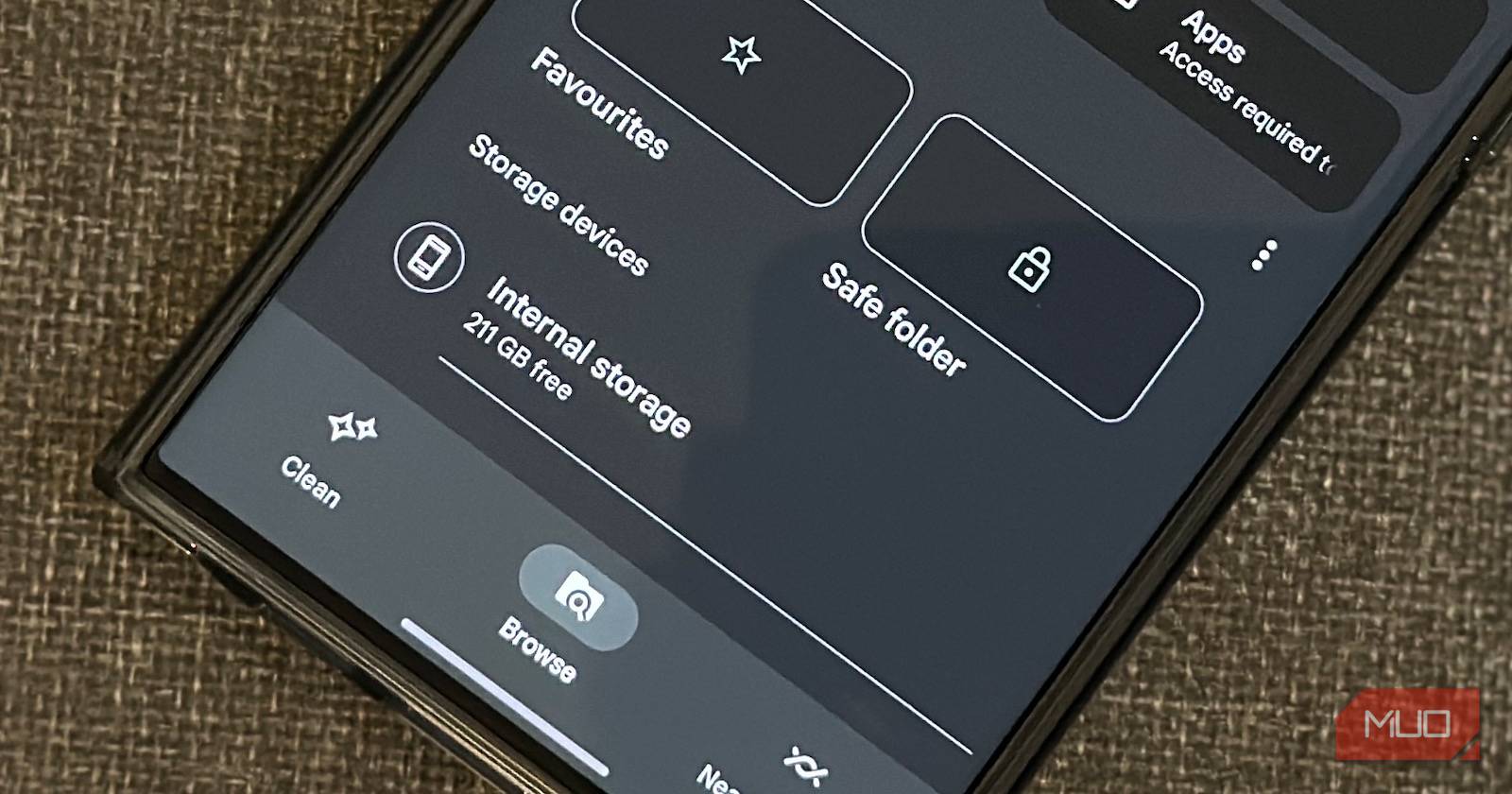 How to Protect Your Files Using Files by Google on Android