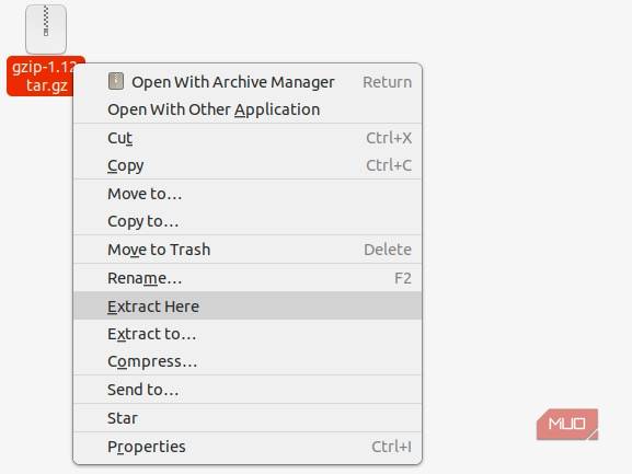 What Is a GZ File and How Do You Unzip It?