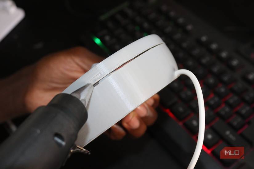 How to Build a Simple Desktop Fan