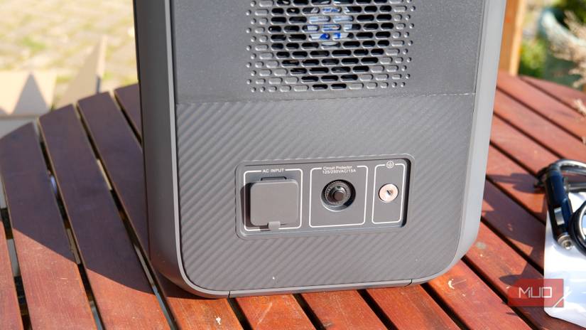 Bluetti AC180 Review: Big Power, Medium Capacity Solar Generator for the RV  Life