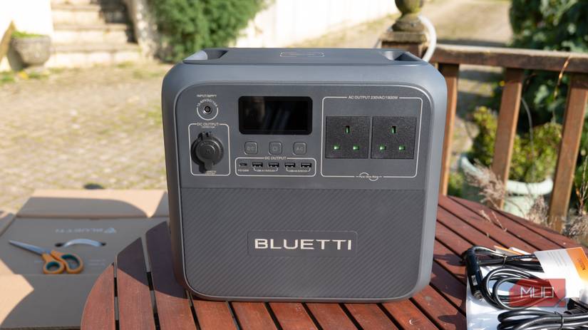 jackery power generator Jackery Solar Generator 1000 Pro — Krato Power main image 0