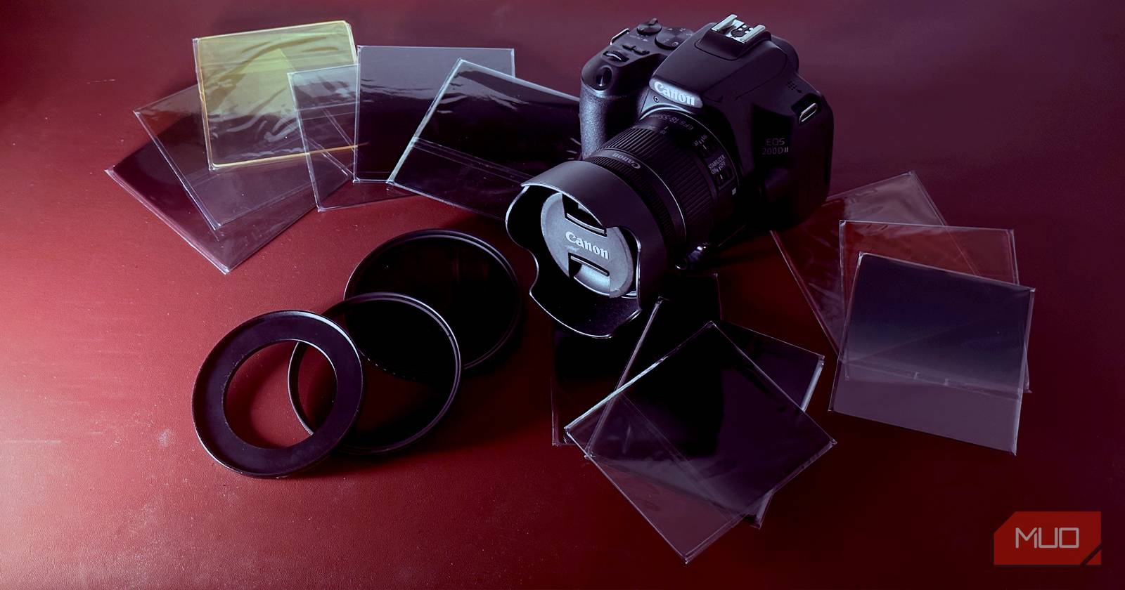 8 Lens Filters You Need in Your Photography Arsenal