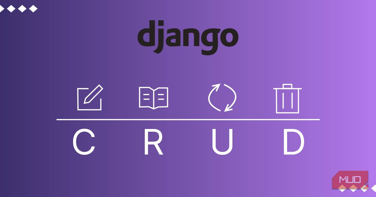 Build a CRUD REST API With Class-Based Views in Django REST Framework