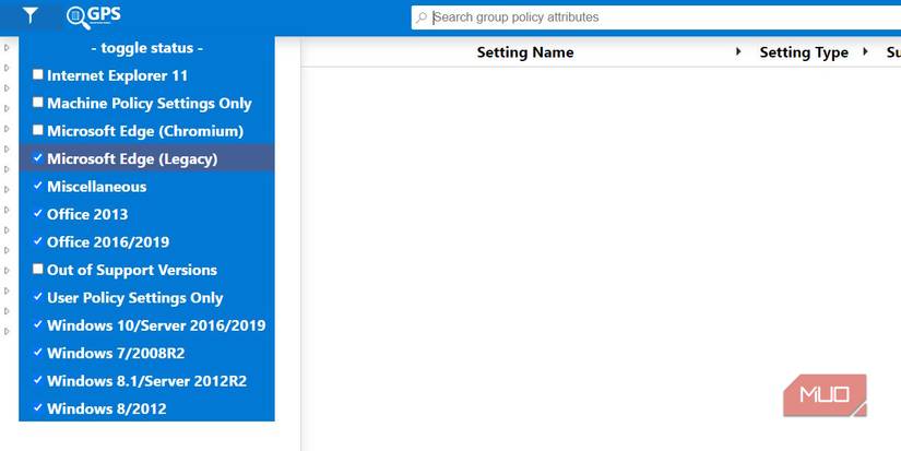 3 Ways to Find a Group Policy on Windows