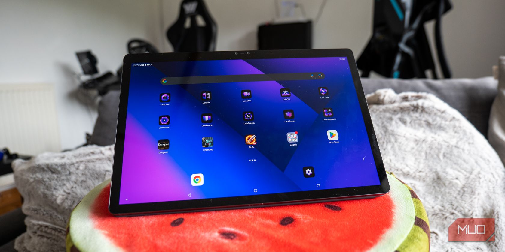 Androidタブレット本体 LUME PAD2 Amazon.com : LUME PAD 2 | The 3D Tablet Redefined by AI : Electronics