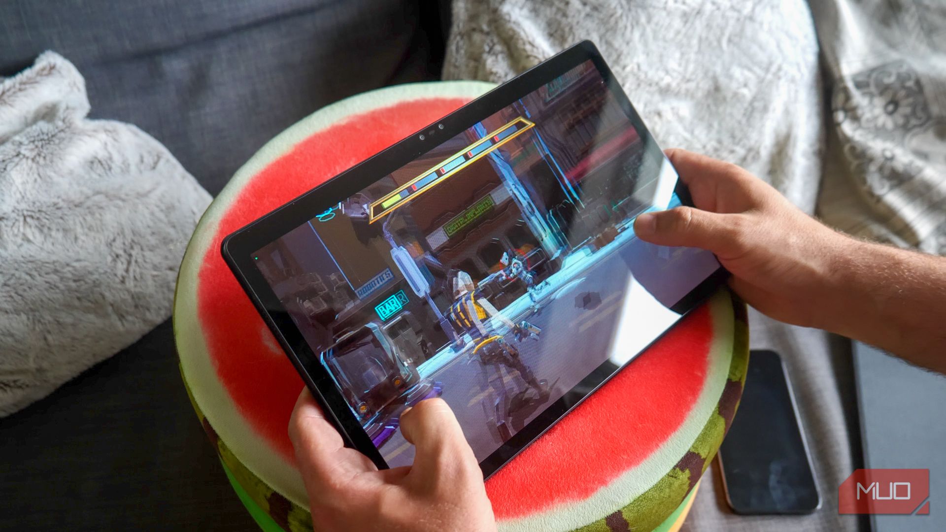 Lume Pad 2: AI-Powered 3D Tablet is Amazing, and Weird