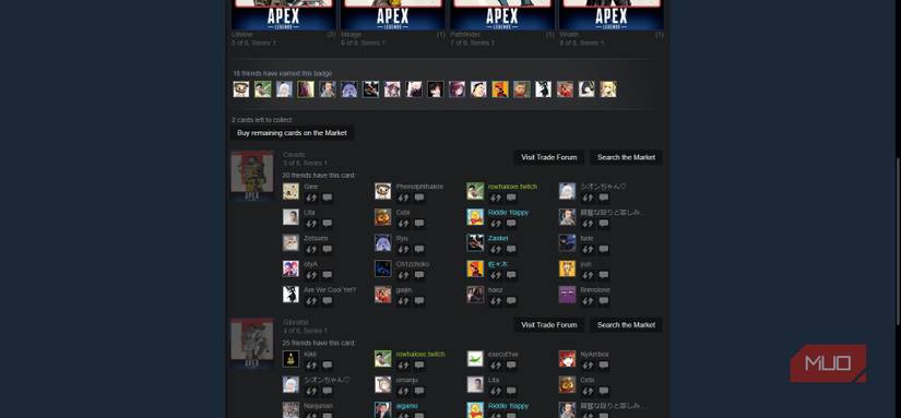 How to Increase Your Steam Profile Level