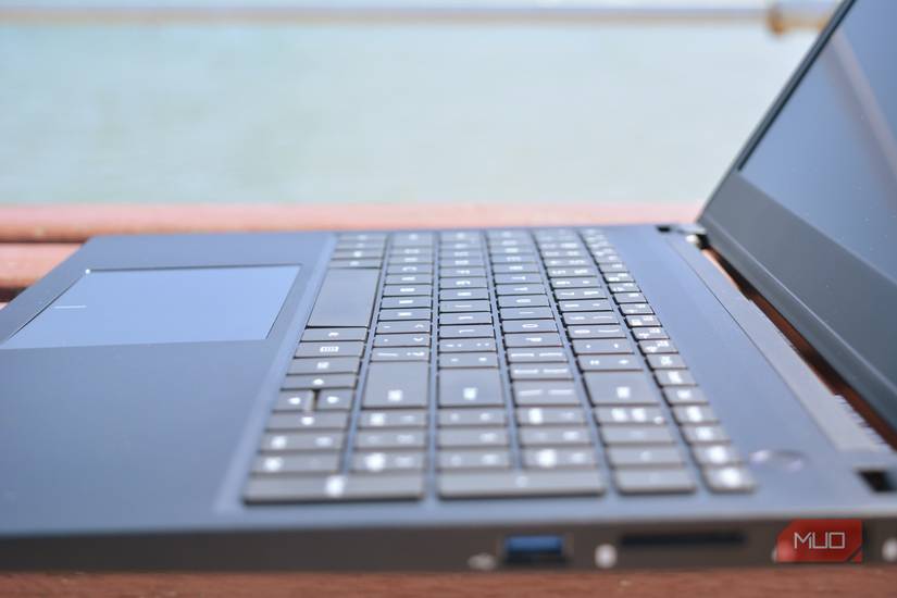 System76 Pangolin Laptop Review: The Linux Laptop You've Been