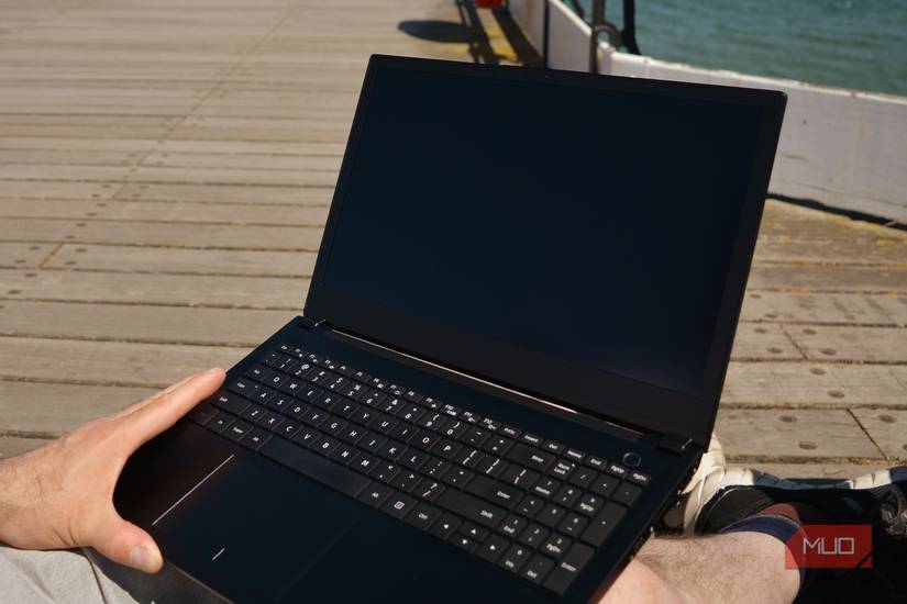 System76 Pangolin Laptop Review: The Linux Laptop You've Been