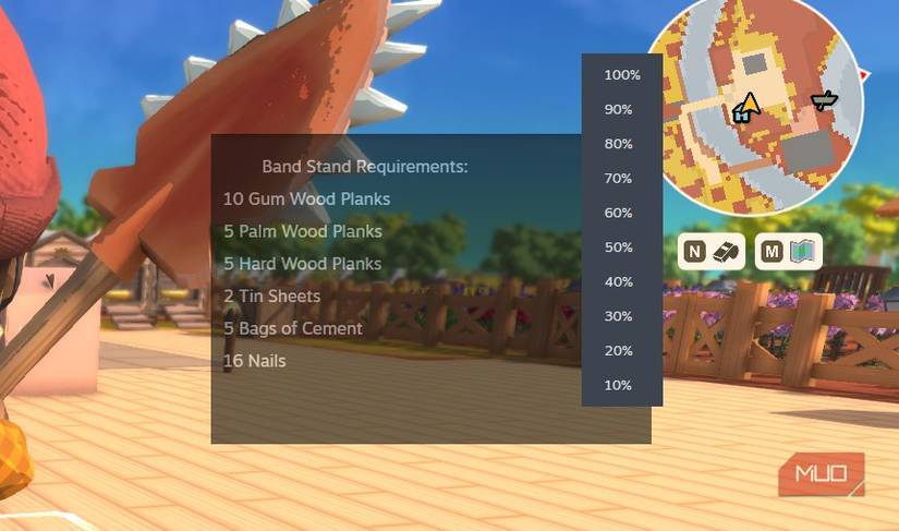 Steam Opacity How to Use Steam Notes