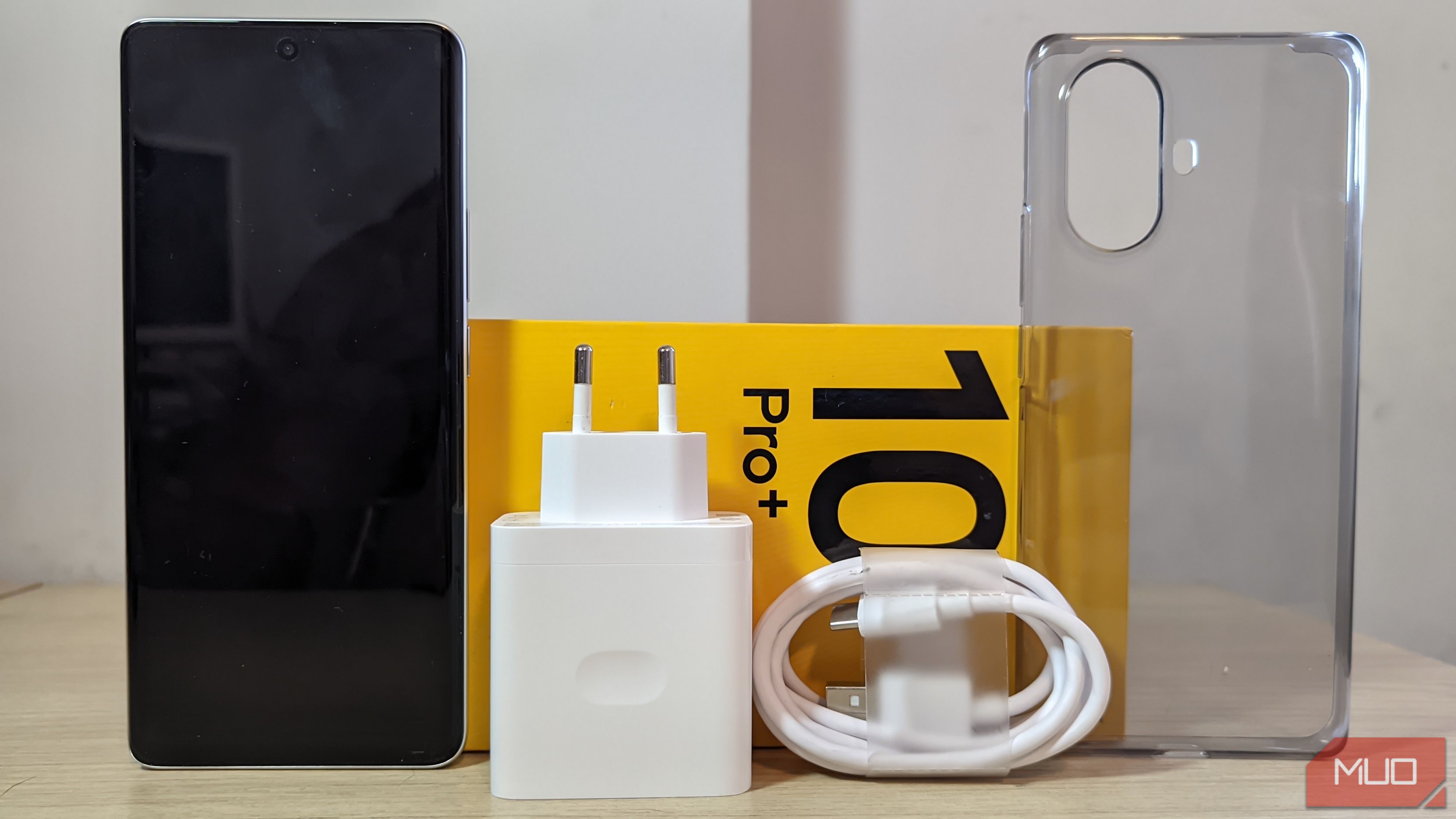 Realme 10 Pro Plus Review: A solid sub-25K smartphone but that