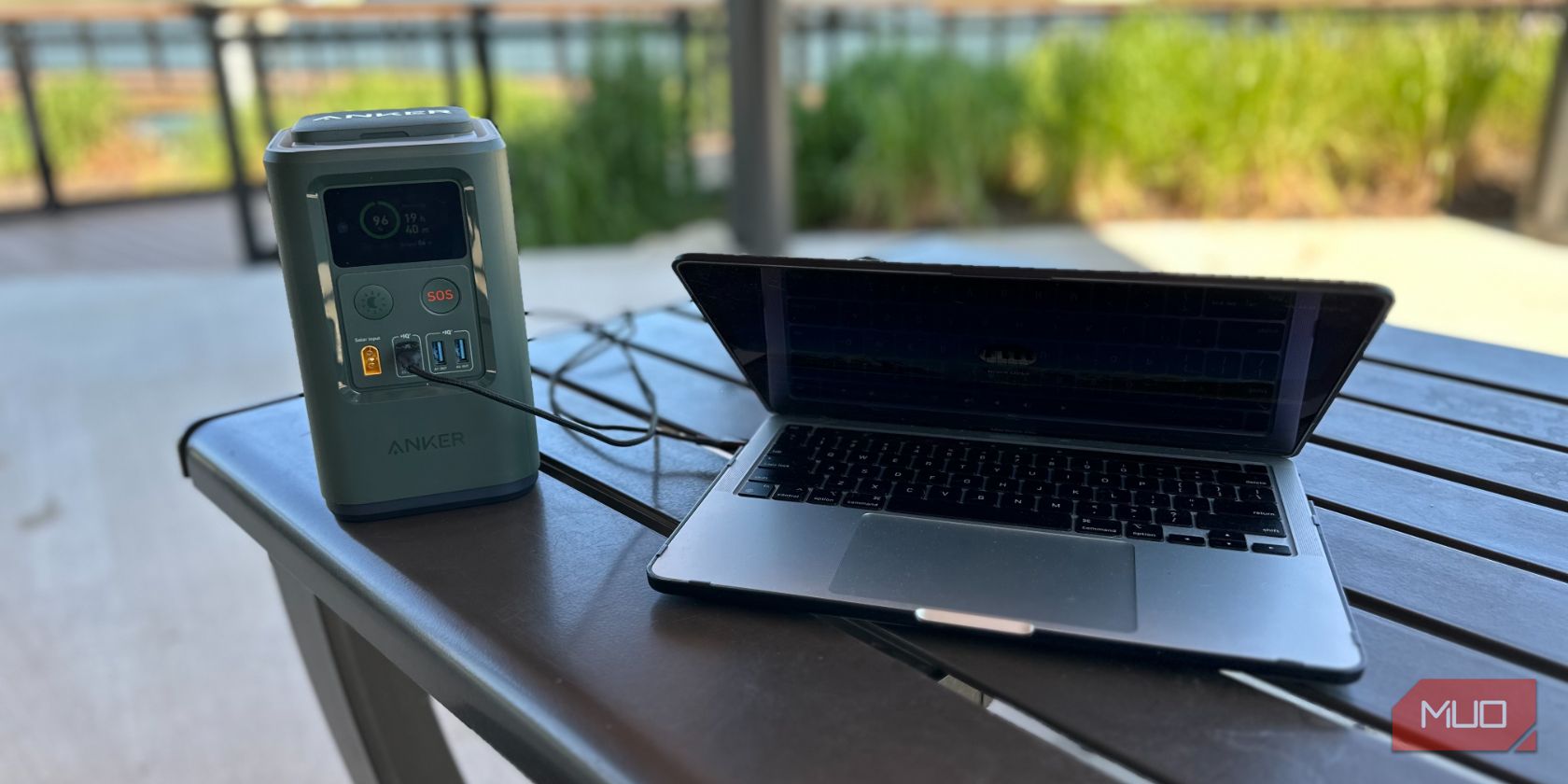 Anker 548 Power Bank Review: Perfect for an Emergency and More