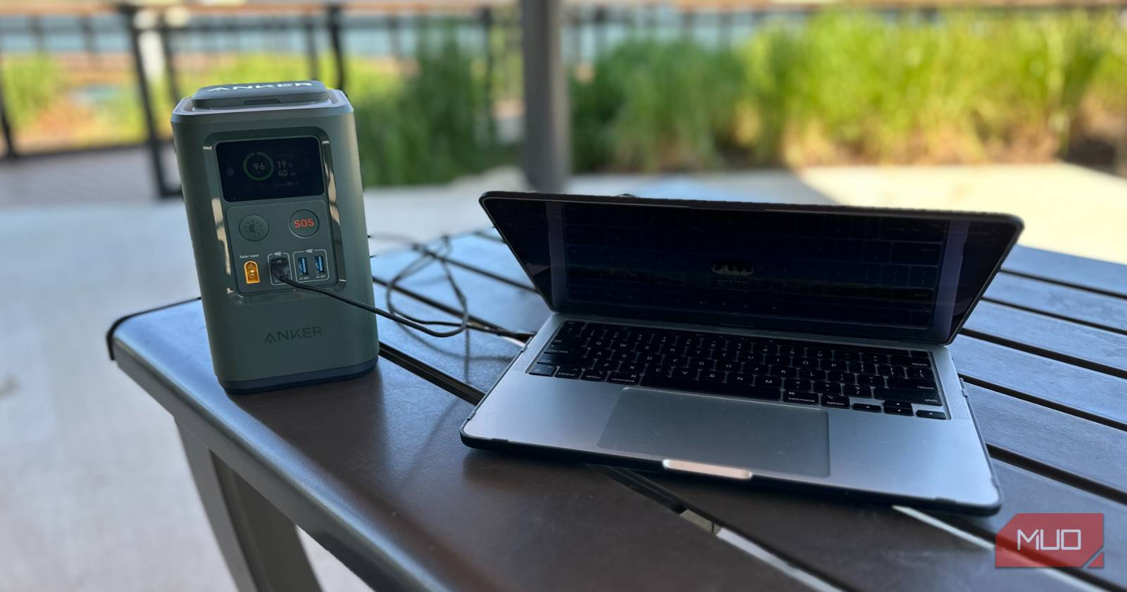 Anker 548 Power Bank Review: Perfect for an Emergency and More