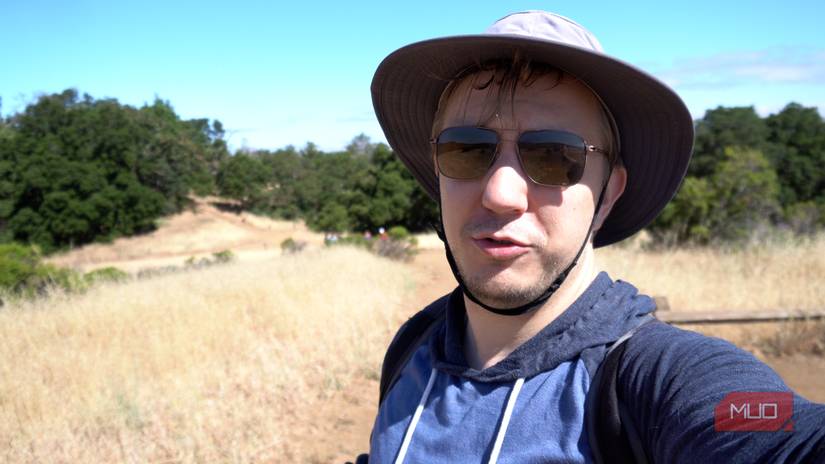 Why You Should Vlog With a Wide-Angle Camera Lens
