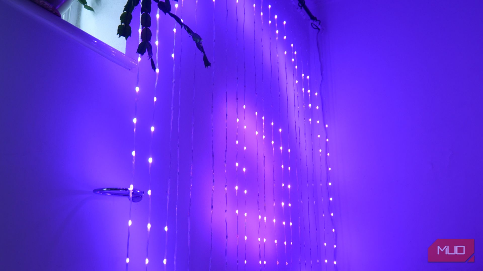 Govee Curtain Lights: An Entire Wall of Flashy LEDs