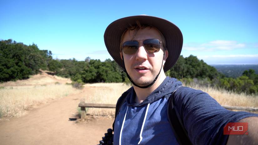 Why You Should Vlog With a Wide-Angle Camera Lens