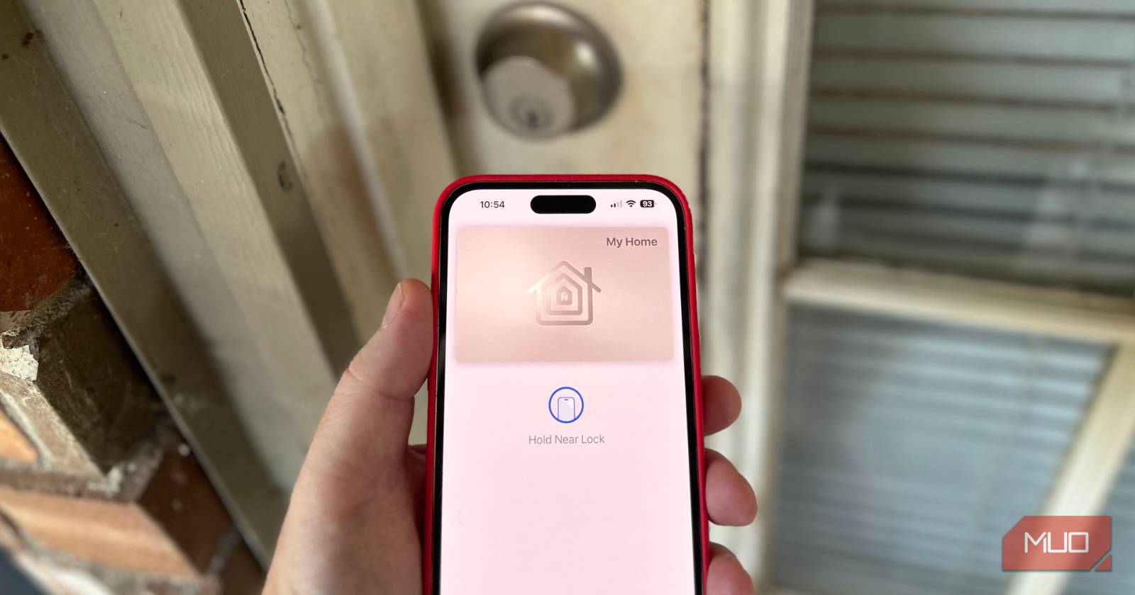 Review: Level Lock+ Is a Top-Notch Apple HomeKit Smart Lock That Goes ...