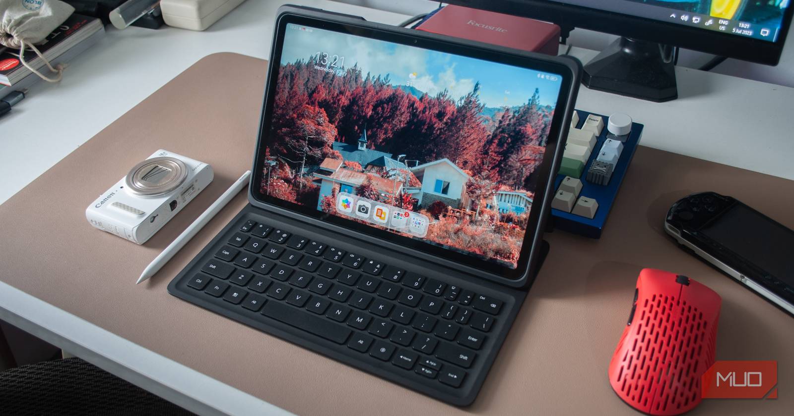 The Huawei MatePad 11 2023: A Worthy Budget Laptop Replacement?