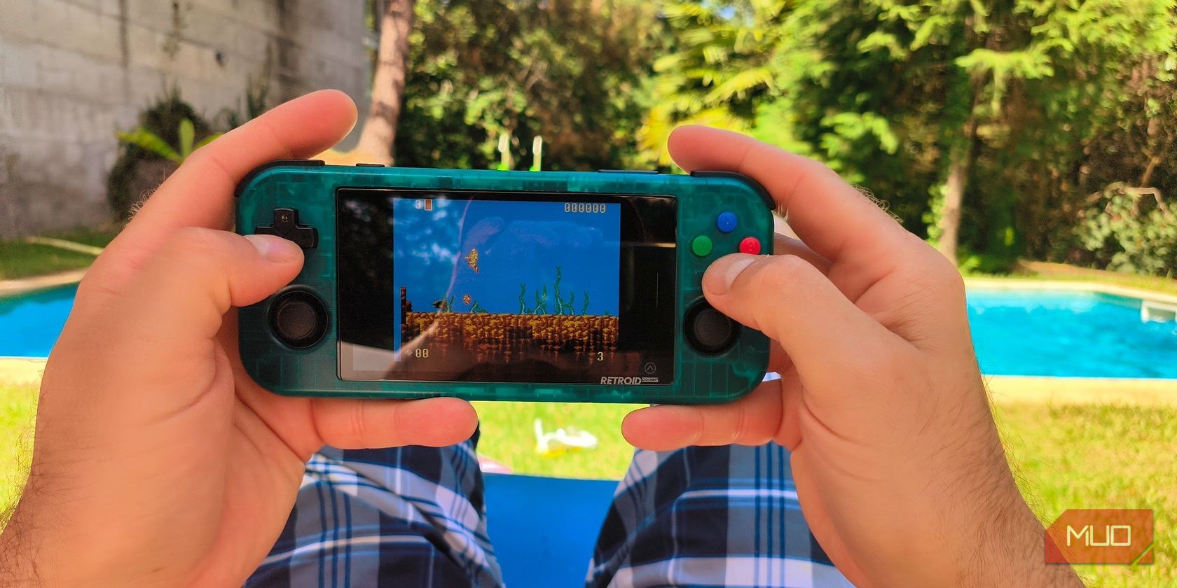 Retroid Pocket 3+ メタルエディション【希少モデル】 Retroid Pocket 3 Plus Metal Edition: Refreshed gaming
