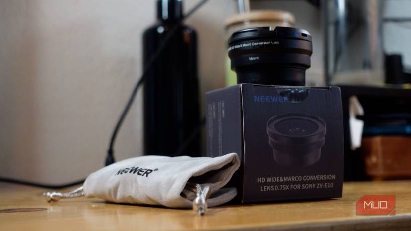 What Are Wide-Angle Lens Adapters, and Are They Worth Using?
