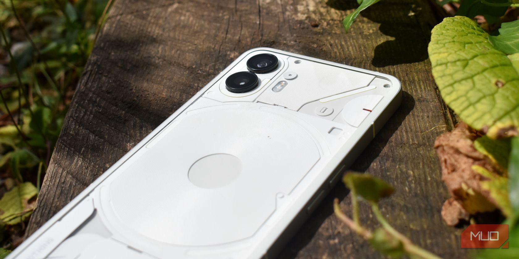 Nothing Phone (1) vs. Nothing Phone (2): 6 Differences Compared