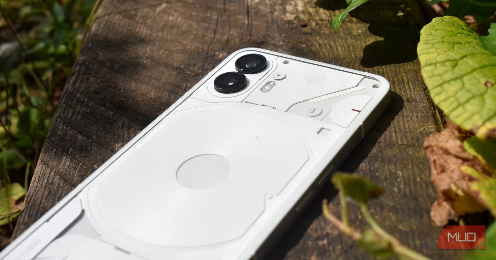 Nothing Phone (1) vs. Nothing Phone (2): 6 Differences Compared