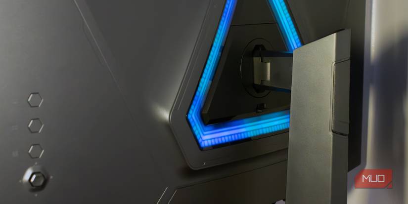 Redmagic 4K Gaming Monitor Review: A Beast of a Display From a First ...