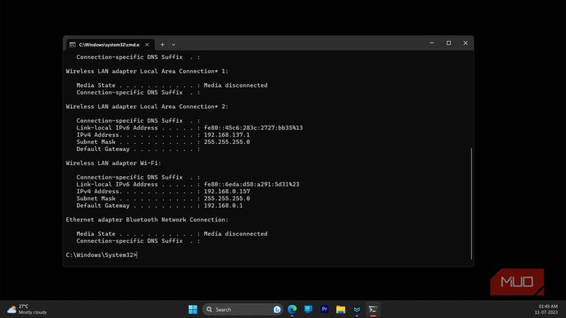 4 easy ways to instantly change your IP address