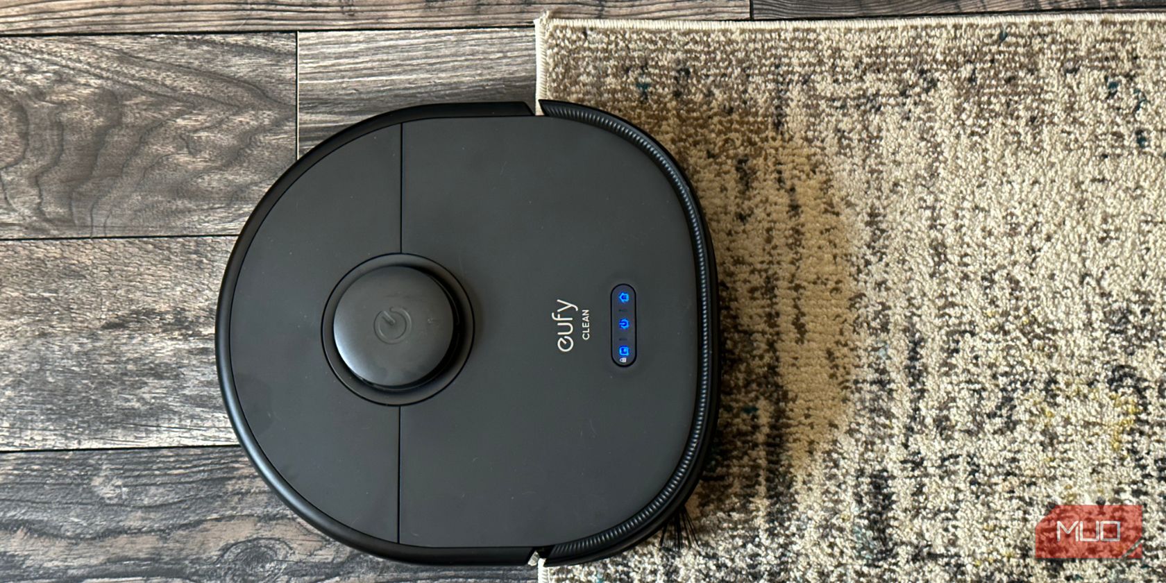 Eufy X9 Pro Review: A Top-Notch Mop Weighed Down By a Messy Vacuum